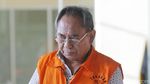 Pemeriksaan Lanjutan Charles Jones Mesang