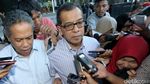 Emirsyah Satar Diperiksa 9 Jam