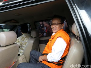 Dugaan Suap Bakamla, Suami Inneke Koesherawati Segera Disidang