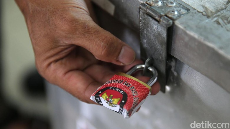 Catat! Kampanye Pilkada 2018 Dimulai Besok Catat! Kampanye Pilkada 2018 Dimulai Besok