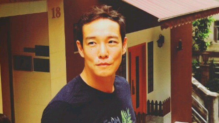 Joon Lee Gabung Jadi Penasihat iflix