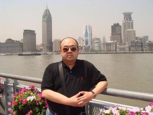 Keluarga Kim Jong-Nam di Macau Dalam Perlindungan Polisi