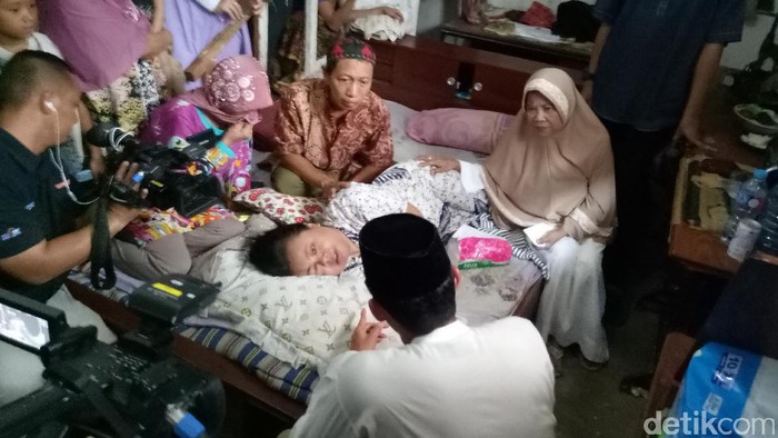 Hadapi Putaran Kedua, Sandiaga Fokus Bertemu Warga