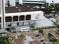 Jajaran Direksi Pertamina Dirombak (Lagi)