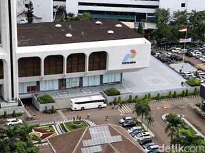 Respons Kalem Pertamina Hadapi Kritik Keras dari Ahok