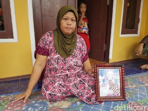 Aisyah Telepon Ibunda: Eneng Ditangkap, Emak Jangan Khawatir
