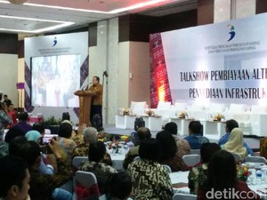 Menteri PPN Ingin ISEI Terlibat Bangun Ekonomi RI