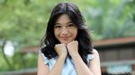 Claudy Putri, Si Cantik Tapi Medok