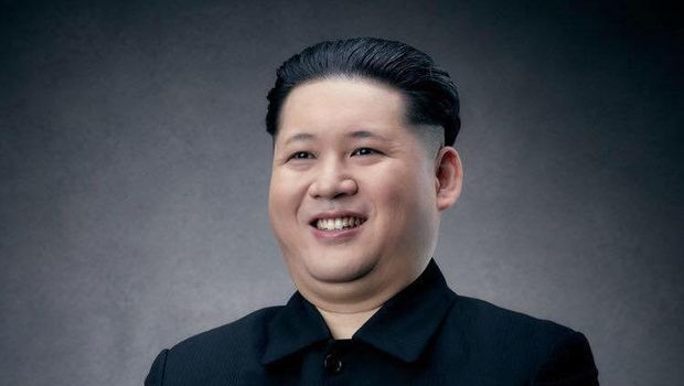 Kim Jong-nam Ternyata Suka Kim Jong-un Palsu