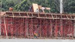 Renovasi Kawasan GBK Terus Dikebut