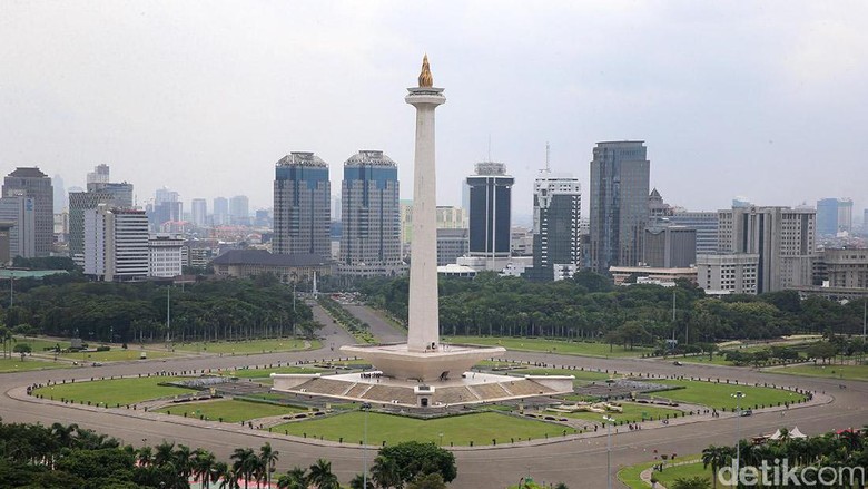Foto: Ari Saputra Foto: Ari Saputra