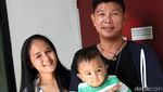 Andhika Kangen Band, Ingat Momen Mesra Ini?