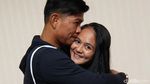 Andhika Kangen Band, Ingat Momen Mesra Ini?