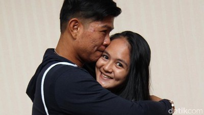 Andhika Kangen Band, Ingat Momen Mesra Ini?