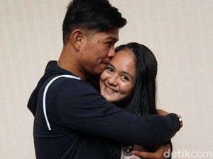 Andhika Kangen Band Bantah Kabar Tak Pernah Nafkahi Anak-Istri
