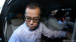 Emirsyah Satar Diperiksa 9 Jam