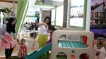 Timah Karya Garap Hunian Tapak di Bekasi Timur