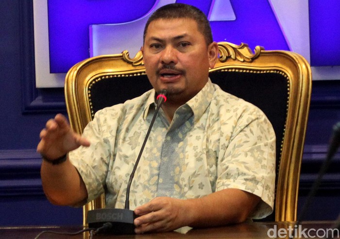 PAN soal Reuni 212: Kader Mau Datang Silakan, tapi Atas Nama Pribadi