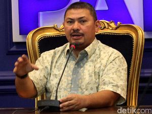 Dukung Marsekal Hadi Jadi Panglima TNI, PAN: Pilihan Presiden Terbaik