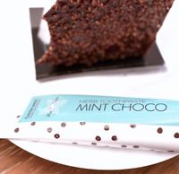 Gosok Gigi Jadi Lebih Enak dengan Pasta Gigi Rasa Mint Chocolate