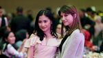 Cantiknya Prilly Latuconsina di Sinetrans