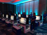 Guerilla Games Buka-bukaan Soal Horizon Zero Dawn 
