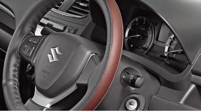 6 dari 10 Mobil Terlaris di India, Mobil Suzuki