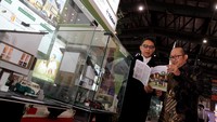Di tengah terus berkembangnya hunian vertikal, kebutuhan masyarakat kelas menengah terhadap hunian tapak (landed house) tidak mengalami penurunan. PT Timah Karya Persada Properti, anak usaha PT Timah Tbk, membidik peluang ini, dengan mengembangkan kawasan Familia Urban, seluas 176 ha di Bekasi Timur. Pool/dok. Timah Karya.