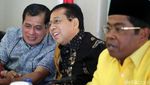 Golkar Klaim Peroleh Kemenangan 58% di Pilkada Serentak