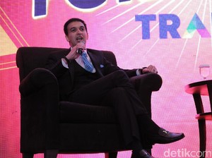 Manoj Punjabi Janjikan Ada SYTD Series Ramadhan 2017