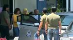 Penangkapan Siti Aisyah Terduga Pembunuhan Kim Jong-nam