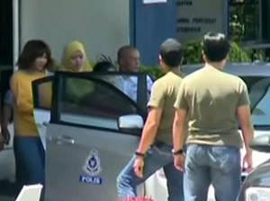 Pembunuhan Kim Jong-Nam, Doan Kerap Pindah Hotel dan Potong Rambut