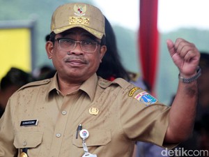 Timses Ahok Laporkan Oknum RT ke Bawaslu, Ini Kata Sumarsono