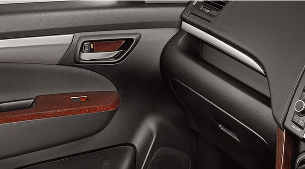 Suzuki Kenalkan Ertiga Edisi Khusus, Lebih Wah