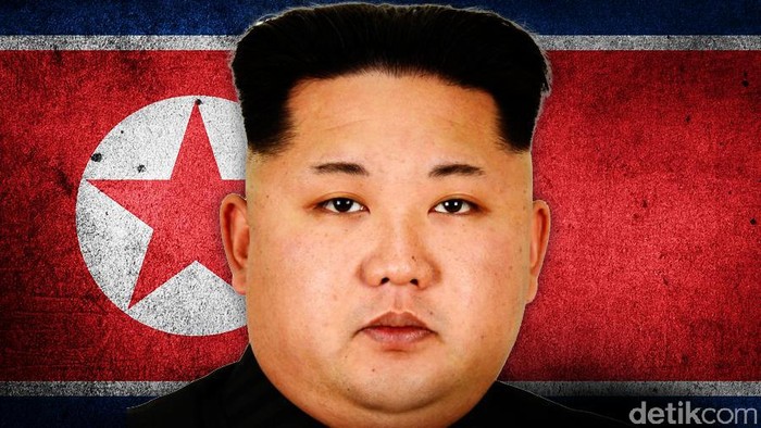 Korsel Serukan Kim Jong-Un Dibawa ke Mahkamah Pidana Internasional