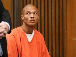 Potret Narapidana Tertampan yang Viral 11 Tahun Lalu, Begini Nasibnya Sekarang