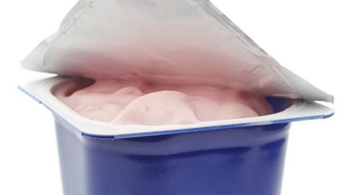 yogurt