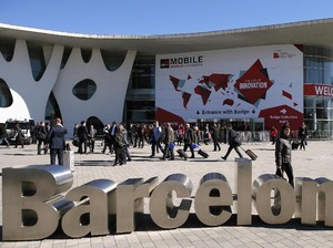 10 Inovasi yang Mencuri Perhatian di MWC 2017
