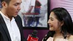 Cantiknya Prilly Latuconsina di Sinetrans