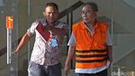 Pemeriksaan Lanjutan Charles Jones Mesang