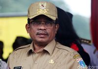 Pasha Nyanyi di Singapura, Sumarsono: Harusnya Izin Dulu