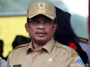 Sumarsono Pastikan Pemprov DKI Siap Terapkan Aturan Taksi Online