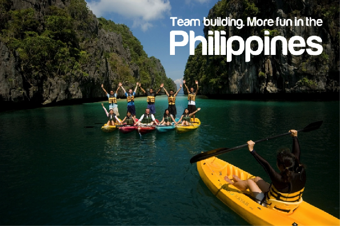 Keeksotisan Filipina Menawarkan Keindahan Alam