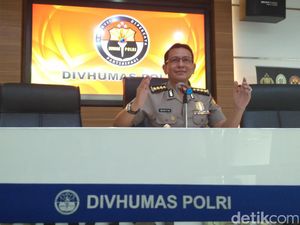 RUU MD3 Hidupkan Pasal Imunitas Dewan, Polri: Kita Ikut Aturan