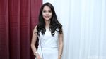 Black Vs White ! Gaya Amanda Rawles dan Anggika Bolsterli di Trans TV
