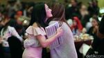 Cantiknya Prilly Latuconsina di Sinetrans