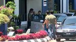 Penangkapan Siti Aisyah Terduga Pembunuhan Kim Jong-nam