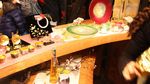 Begini Wujud Es Krim Lapis Emas dari Jepang