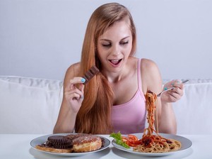 Berbagai Alasan Makanan Tak Sehat Selalu Menggiurkan