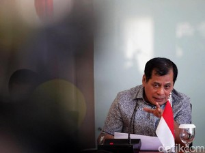 Golkar Wajibkan Seluruh Anggota Fraksi Hadir di Putusan RUU Pemilu